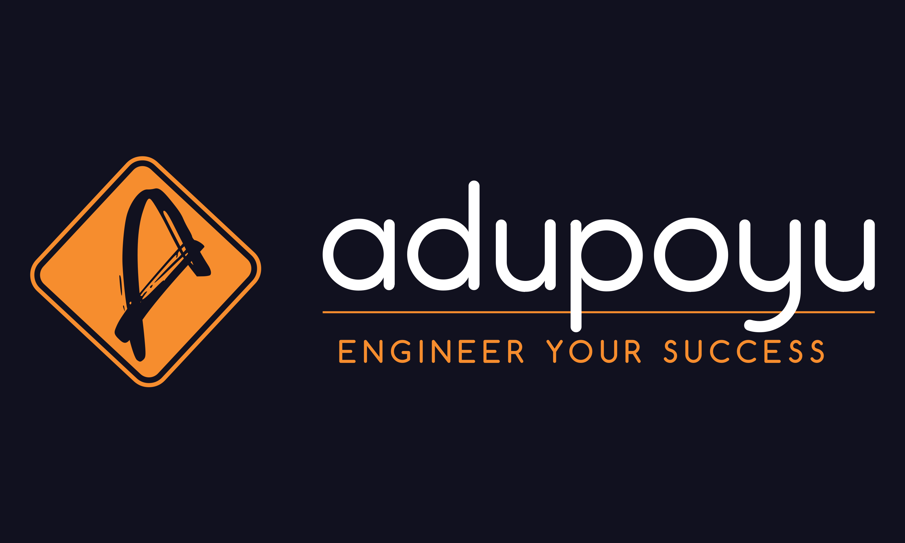Adupoyu — Engineer Your Success